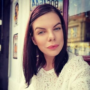 Meet your Posher, Александра